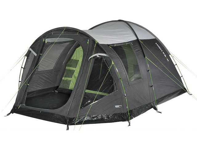 High peak santiago 5.0 koepeltent - afbeelding 1 van  5