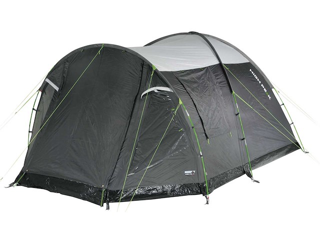 High peak santiago 5.0 koepeltent - afbeelding 3 van  5