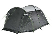 High peak santiago 5.0 koepeltent - afbeelding 3 van  5