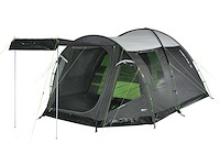 High peak santiago 5.0 koepeltent - afbeelding 4 van  5