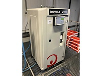 High purity water production system veolia u18 ionpro-lx2-10 - afbeelding 1 van  12