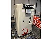 High purity water production system veolia u18 ionpro-lx2-10 - afbeelding 5 van  12