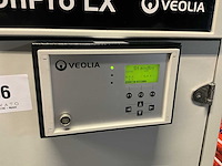 High purity water production system veolia u18 ionpro-lx2-10 - afbeelding 7 van  12