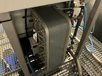 High purity water production system veolia u18 ionpro-lx2-10 - afbeelding 9 van  12