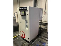 High purity water production system veolia u18 ionpro-lx2-10 - afbeelding 2 van  12