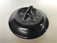 High quality chinese raindrop pattern teapot - afbeelding 3 van  21