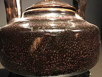 High quality chinese raindrop pattern teapot - afbeelding 13 van  21