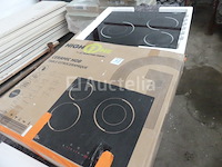 High1one keramische kookplaat - afbeelding 1 van  4