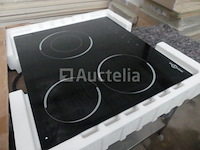 High1one keramische kookplaat - afbeelding 4 van  4