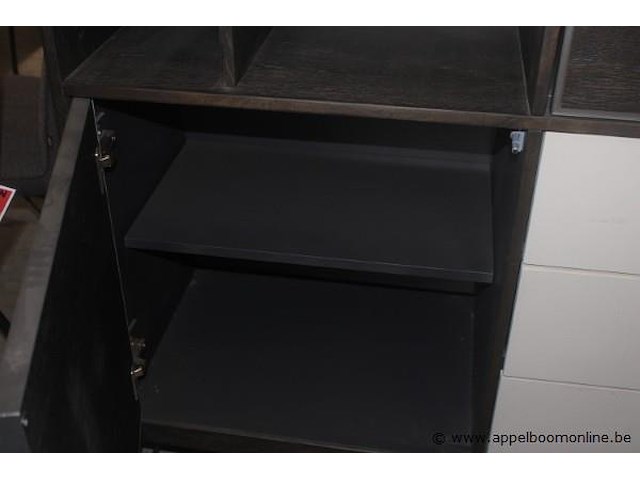 Highb.125 2d+3l+4n montpellier 40746car - afbeelding 2 van  3