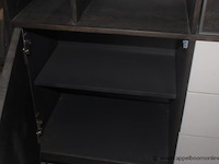 Highb.125 2d+3l+4n montpellier 40746car - afbeelding 2 van  3