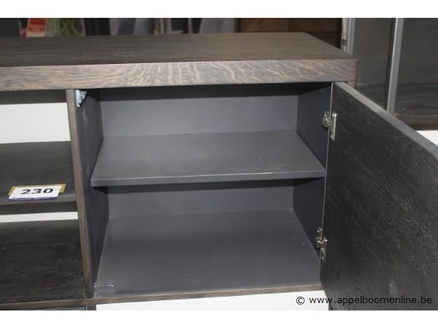 Highb.125 2d+3l+4n montpellier 40746car - afbeelding 3 van  3