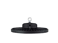 Highbay ufo 100w - dimbaar - koud wit 6500k x (20) - afbeelding 4 van  9