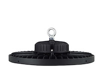 Highbay ufo 100w - pro design smd - dimbaar - koud wit 6500k x (20) - afbeelding 4 van  9