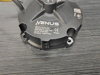 Highbay ufo 100w - pro design smd - dimbaar - koud wit 6500k x (20) - afbeelding 6 van  9