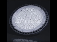 Highbay ufo 100w - pro design smd - dimbaar - koud wit 6500k x (40) - afbeelding 5 van  9