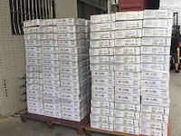 Highbay ufo 100w - pro design smd - dimbaar - koud wit 6500k x (4) - afbeelding 8 van  8