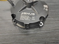 Highbay ufo 100w - pro design smd - dimbaar - koud wit 6500k x (4) - afbeelding 4 van  8