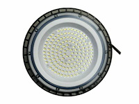 Highbay ufo 135w - slim design smd - koud wit 6500k x (20) - afbeelding 3 van  6