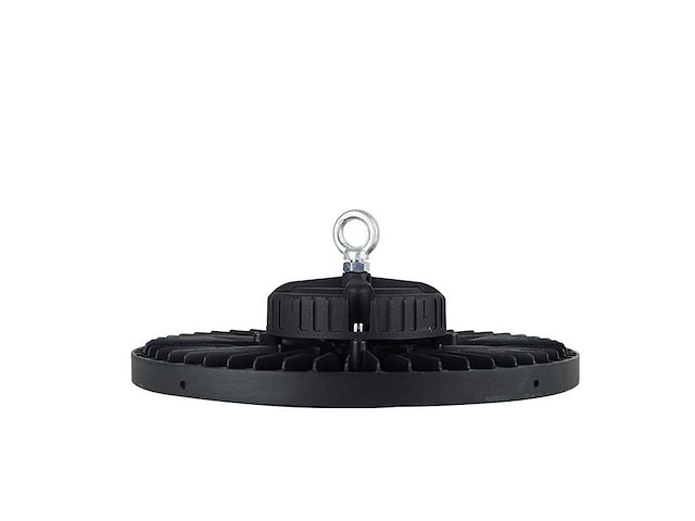 Highbay ufo 150w - dimbaar - koud wit 6500k x (20) - afbeelding 3 van  9