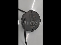 Highbay ufo 150w - pro design smd - dimbaar - koud wit 6500k x (4)