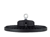 Highbay ufo 150w - pro design smd - dimbaar - koud wit 6500k x (4) - afbeelding 3 van  9