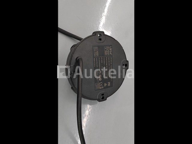 Highbay ufo 200w - pro design smd - dimbaar - koud wit 6500k x (20) - afbeelding 3 van  9