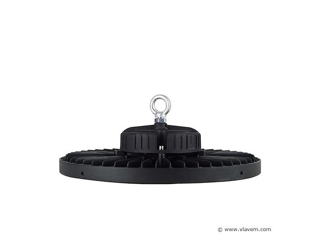 Highbay ufo 200w - pro design smd - dimbaar - koud wit 6500k x (20) - afbeelding 4 van  9