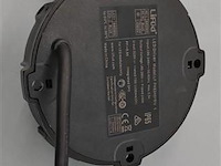 Highbay ufo 200w - pro design smd - dimbaar - koud wit 6500k x (20) - afbeelding 5 van  9