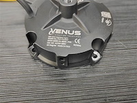 Highbay ufo 200w - pro design smd - dimbaar - koud wit 6500k x (20) - afbeelding 6 van  9