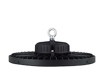Highbay ufo 200w - pro design smd - dimbaar - koud wit 6500k x (4) - afbeelding 4 van  9