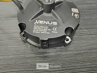 Highbay ufo 200w - pro design smd - dimbaar - koud wit 6500k x (4) - afbeelding 8 van  10