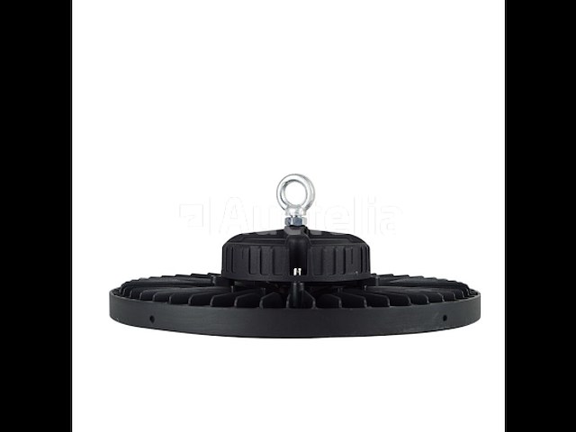 Highbay ufo 200w - pro design smd - dimbaar - koud wit 6500k x (8) - afbeelding 4 van  9