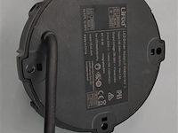 Highbay ufo 200w - pro design smd - dimbaar - neutraal wit 4000k x (20) - afbeelding 3 van  9