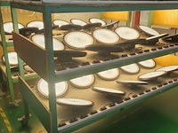 Highbay ufo 200w - pro design smd - dimbaar - neutraal wit 4000k x (40) - afbeelding 2 van  10