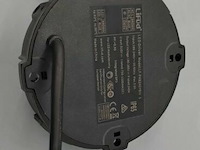 Highbay ufo 200w - pro design smd - dimbaar - neutraal wit 4000k x (40) - afbeelding 5 van  10