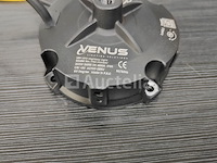 Highbay ufo 200w - pro design smd - dimbaar - neutraal wit 4000k x (4) - afbeelding 6 van  9