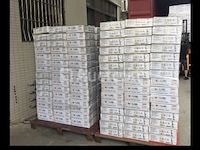 Highbay ufo 200w - pro design smd - dimbaar - neutraal wit 4000k x (4) - afbeelding 9 van  9