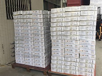 Highbay ufo 200w - pro design smd - dimbaar - neutraal wit 4000k x (4) - afbeelding 9 van  9