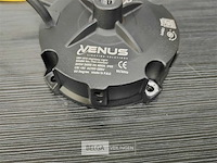 Highbay ufo 200w - pro design smd - dimbaar - neutraal wit 4000k x (4) - afbeelding 7 van  10