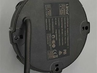 Highbay ufo 200w - pro design smd - dimbaar - neutraal wit 4000k x (8) - afbeelding 5 van  10