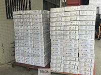 Highbay ufo 200w - pro design smd - dimbaar - neutraal wit 4000k x (8) - afbeelding 10 van  10