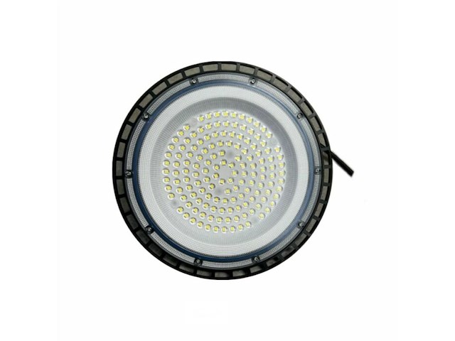 Highbay ufo 250w - slim design smd - koud wit 6500k x (5) - afbeelding 3 van  6