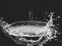 Highbay ufo 250w - slim design smd - neutraal wit 4000k x (10) - afbeelding 2 van  6