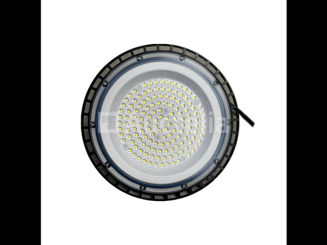 Highbay ufo 250w - slim design smd - neutraal wit 4000k x (20) - afbeelding 1 van  5