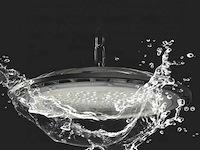 Highbay ufo 250w - slim design smd - neutraal wit 4000k x (20) - afbeelding 2 van  6