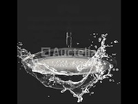 Highbay ufo 250w - slim design smd - neutraal wit 4000k x (50) - afbeelding 3 van  5