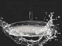 Highbay ufo 250w - slim design smd - neutraal wit 4000k x (5) - afbeelding 1 van  5