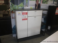 Highboard bogota - afbeelding 1 van  2