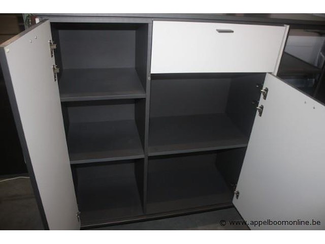 Highboard bogota - afbeelding 2 van  2